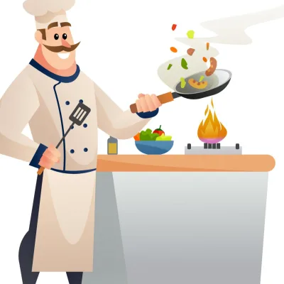 Rony Of Boston Catering