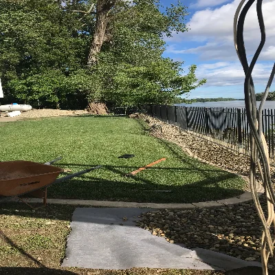 Roncho Valley Landscaping