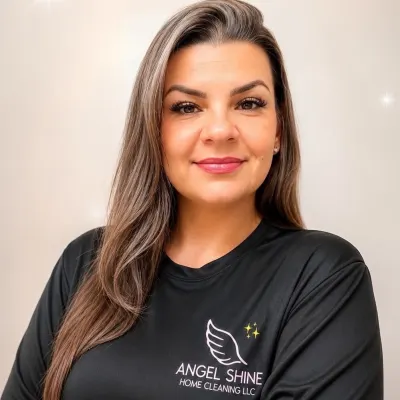 Angel Shine Home Cleaning 