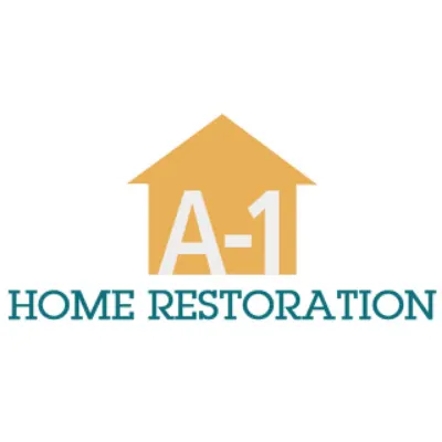 A-1 Home Restoration