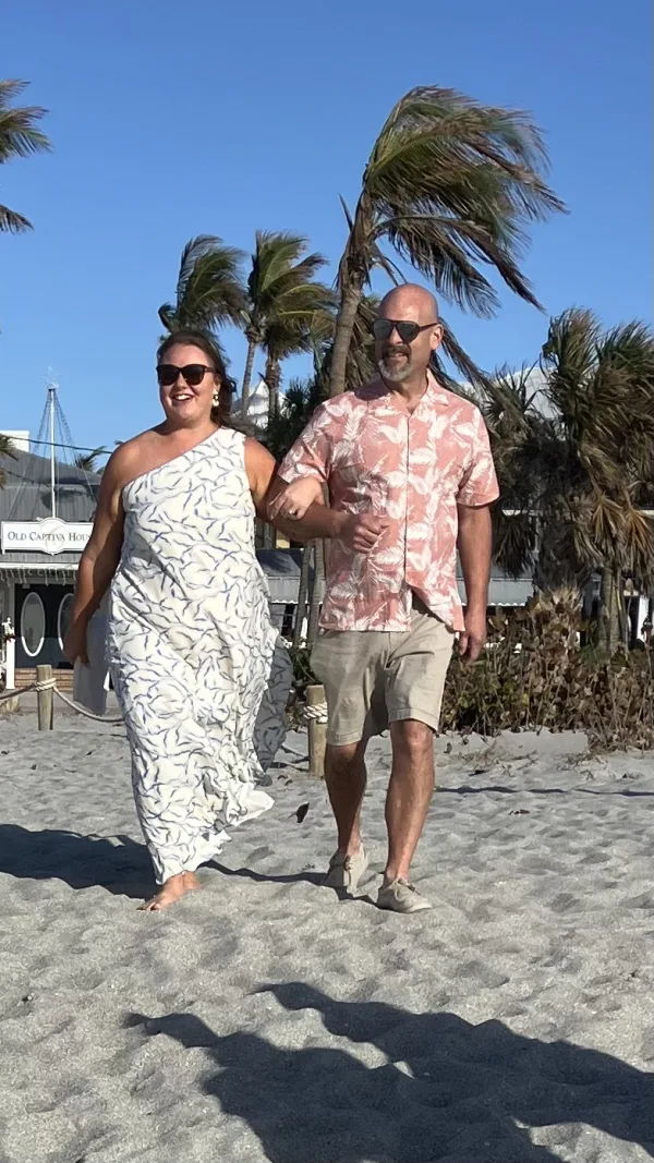Captiva Tween Waters