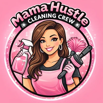 Mama Hustle Cleaning Crew