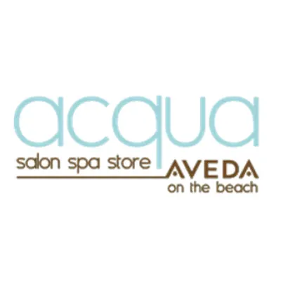 Acqua Aveda Salon And Spa