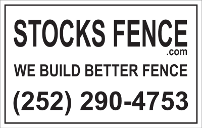 Stocks Fence Company