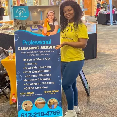 YOUR CLEAN HOME, LLC