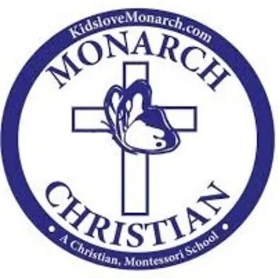 Monarch Christian Montessori