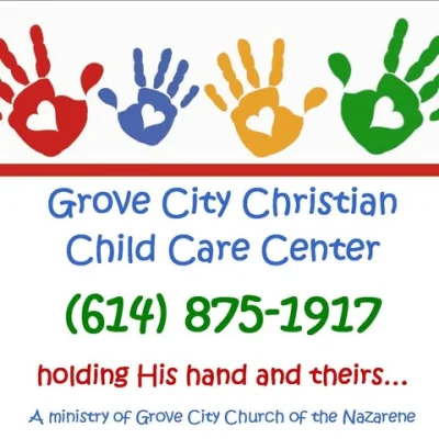 Grove City Christian Childcare
