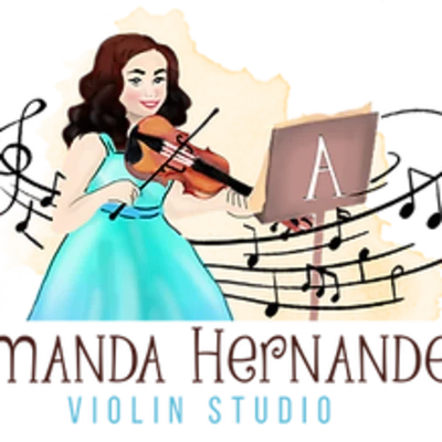 Amanda Hernandez Violin Studio