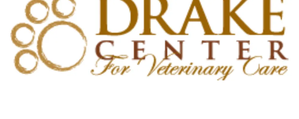 The Drake Center For Veterinary Care