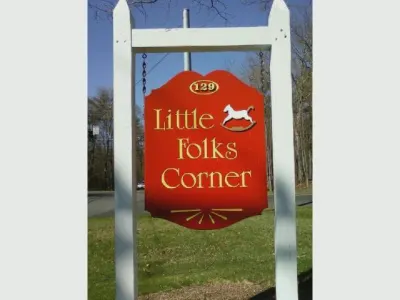 Little Folks Corner, LLC