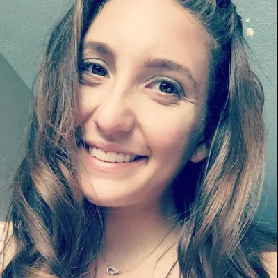 Jessica Loverdi Tutor