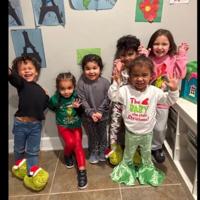 Little Explorers Child Care Center
