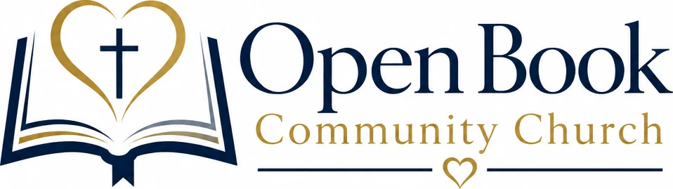 Open Book Community Church 