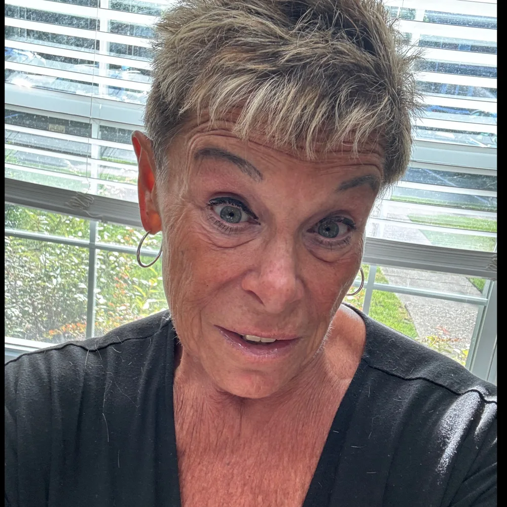 Karla Forsythe
