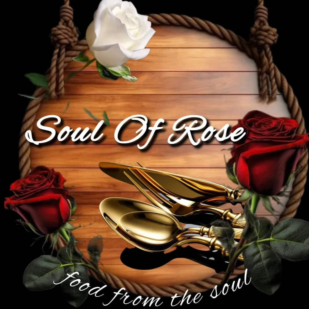 Soul Of Rose