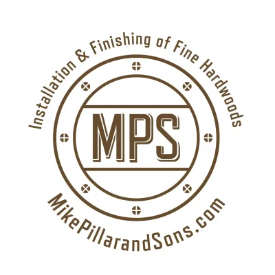 MIKE PILLAR & SONS HARDWOOD