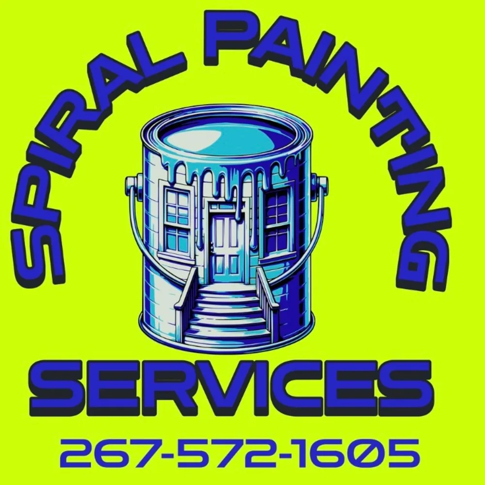 Spiral Painting Services