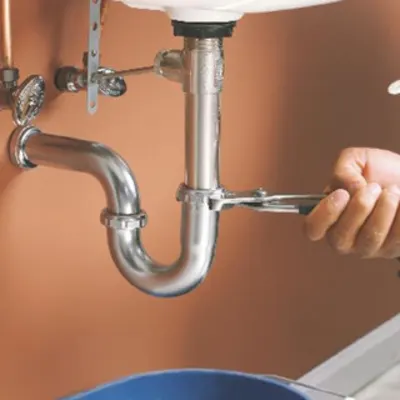 Patrick & Sons Plumbing & Sewers