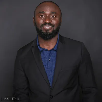 Photography By GBADEBO / CSL Media Group