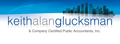 Keith A. Glucksman & Company Certified Public Accountants, Inc. 