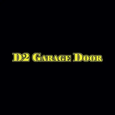 D2 Garage Door