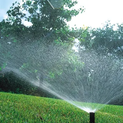 LaBrie Property Maintenance And Landscaping