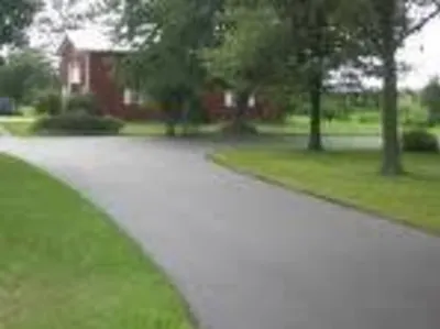 RACK SEVEN PAVING CO