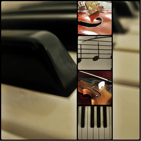 SD Music Lessons