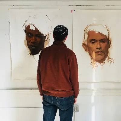 Jeff Ellse – Painting And Drawing Lessons
