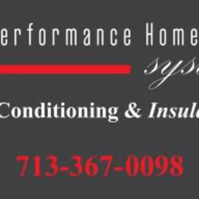 High Performance Home Systems