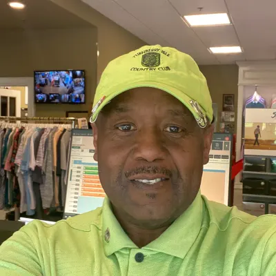 Mason Golf Lessons & Golf Clinics