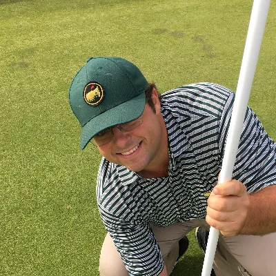 Mike Page Golf & Performance