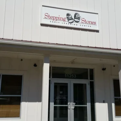 Stepping Stones Early Learning Center