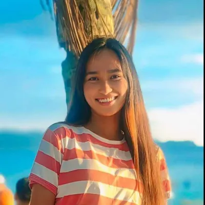 Elaiza Castelo