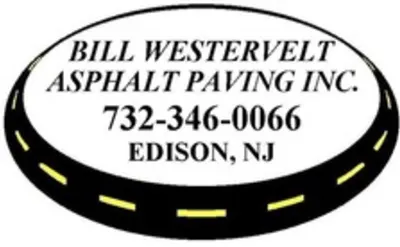 Bill Westervelt Asphalt Paving