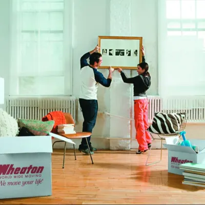 Mather Brothers Moving Company