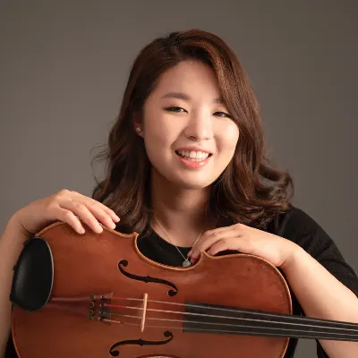 Private Violin/Viola Online Lessons