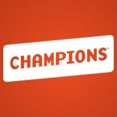 Champions At McKinley Elementary School