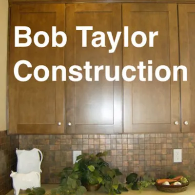 Bob Taylor Construction