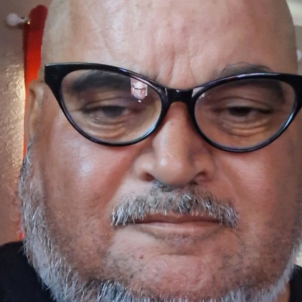 Victor Gonzalez
