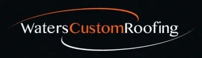 Waters Custom Roofing