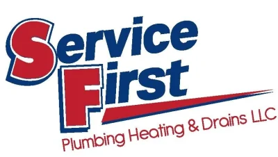 Service First Plumbing Heating And Drains LLC