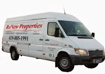 ReNew Properties L.L.C.
