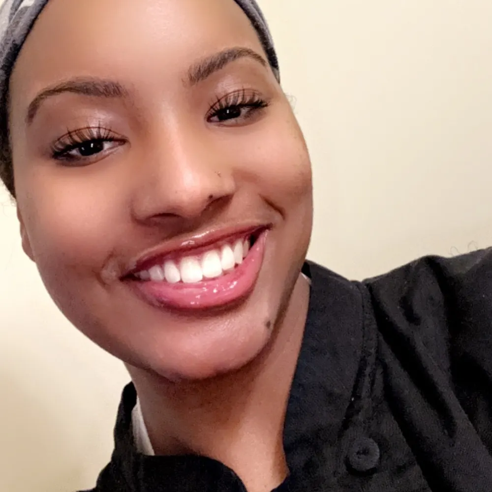 Nikiya Carter