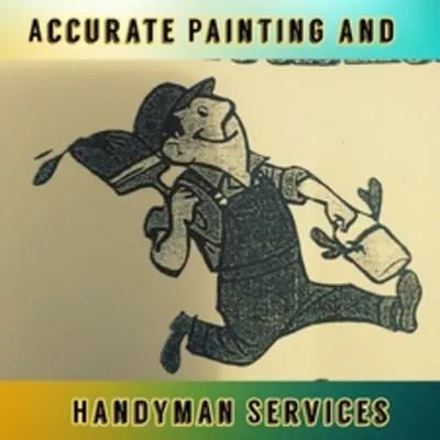Accurate Painting And More