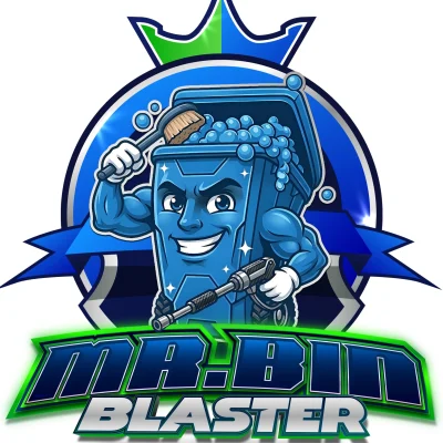 Bin Blasters