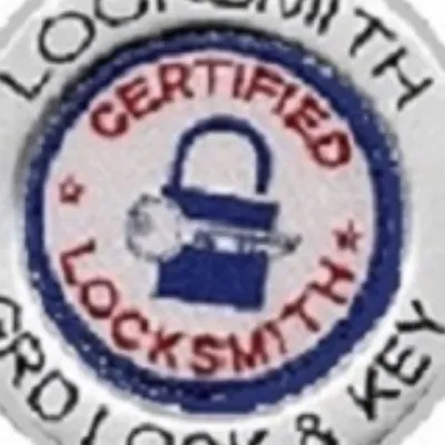 GRD Lock And Key