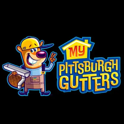 MY Pittsburgh Gutters