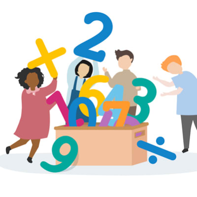 Ms. Hammond Elementary Math Tutoring