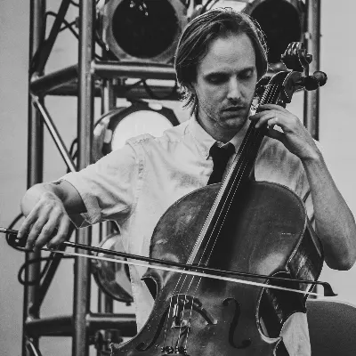 Lief Sjostrom Cello And Guitar Lessons